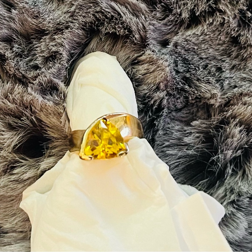 Citron Ring - image 2